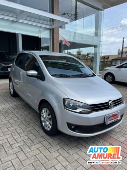 VolksWagen - Fox PRIME 1.6 Mi Total Flex 8V 5p