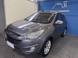 Hyundai - ix35 GLS 2.0 16V 2WD Flex