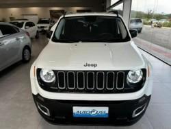 Jeep - Renegade 1.8 4x2 Flex 16V 