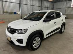 Renault - Kwid Zen 1.0 Flex 12V 5p