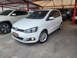 VolksWagen - Fox Connect 1.6 Flex 8V 5p