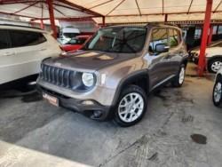 Jeep - Renegade Sport 1.8 4x2 Flex 16V 