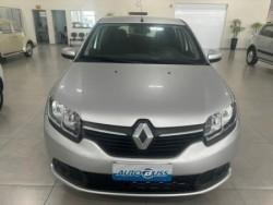 Renault - Sandero Expression Easy R Flex 1.6 16V 5p