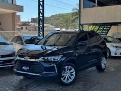 Chevrolet - Tracker LTZ 1.0 Turbo 12V Flex