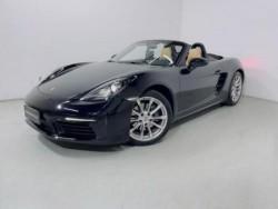 Porsche - 718 Boxster 2.0 300cv