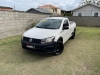 VolksWagen - Saveiro Robust 1.6 Total Flex 8V