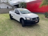 VolksWagen - Saveiro Robust 1.6 Total Flex 8V