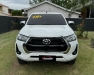 Toyota - Hilux CD SRV 4x4 2.8 TDI