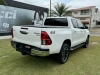 Toyota - Hilux CD SRV 4x4 2.8 TDI