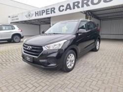 Hyundai - Creta Action 1.6 16V Flex