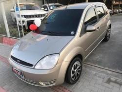 Ford - Fiesta Class 1.0 4p