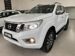 Nissan - Frontier LE CD 4x4 2.3 Bi-Turbo