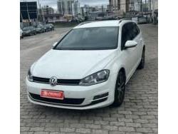 VolksWagen - Golf Variant Highline 1.4 TSI 