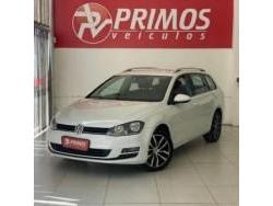 VolksWagen - Golf Variant Highline 1.4 TSI 