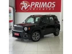 Jeep - Renegade Longitude 1.8 4x2 Flex 16V