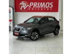 Nissan - Kicks SL 1.6 16V FlexStar 5p