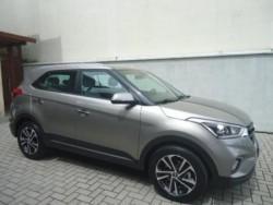 Hyundai - Creta Prestige 2.0 16V Flex