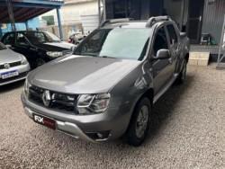 Renault - Duster Oroch Dynamique 1.6 Flex 16V 