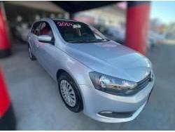 VolksWagen - Gol 1.0 Mi Total Flex 8V 4p