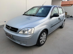 Chevrolet - Corsa Hatch Maxx 1.0 8V 5p