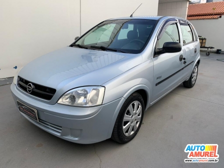 Chevrolet - Corsa Hatch Maxx 1.0 8V 5p