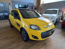 Fiat - Palio Sporting Interlagos 1.6 Flex 16V