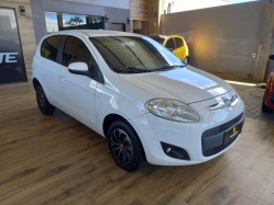 Fiat - Palio Attractive 1.4 Fire Flex 8v 5p