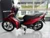 Honda - BIZ 125 +