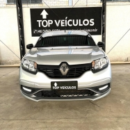 Renault - Sandero S Edition Flex 1.0 12V 5p