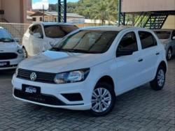 VolksWagen - Gol 1.0 Flex 12V 5p