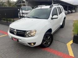 Renault - Duster Dynamique  1.6 Flex 16V