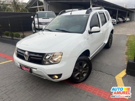 Renault - Duster Dynamique  1.6 Flex 16V