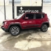 Jeep - Renegade Longitude 1.8 4x2 Flex 16V