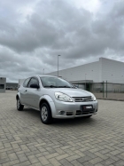 Ford - KA 1.0 8V 3p