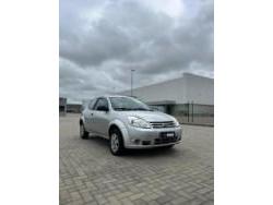 Ford - KA 1.0 8V 3p