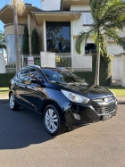 Hyundai - ix35 GLS 2.0 16V 2WD Flex