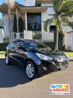 Hyundai - ix35 GLS 2.0 16V 2WD Flex