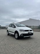 VolksWagen - Crossfox I Motion 1.6 Mi T. Flex 8V 5p