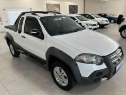 Fiat - Strada Adventure 1.8 mpi Flex 8V CE