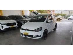 VolksWagen - Fox Connect 1.6 Flex 8V 5p