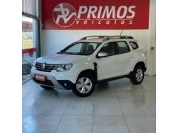 Renault - Duster Intense 1.6 16V Flex