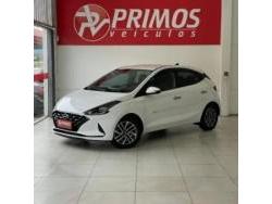 Hyundai - HB20 Diamond Plus 1.0 Turbo Flex 12V