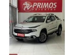 Fiat - Toro Ranch 2.0 16V 4x4 Diesel