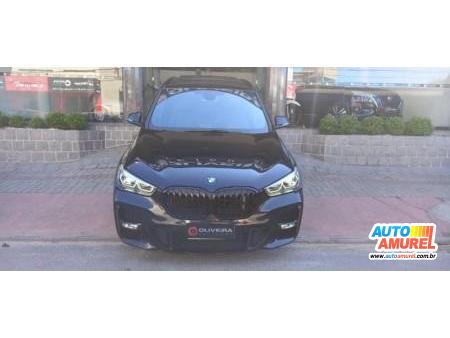 BMW - X1 Sdrive 20i M Sport 2.0 Turbo Flex