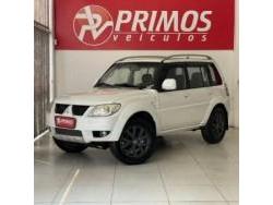 Mitsubishi - Pajero TR4 2.0 16V 131cv 4x4 Mec.