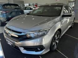 Honda - Civic Sedan TOURING 1.5 Turbo 16V