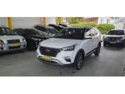 Hyundai - Creta Prestige 2.0 16V Flex