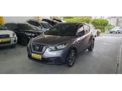 Nissan - Kicks S 1.6 16V Flex 5p