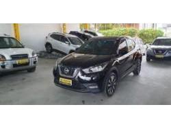 Nissan - Kicks SL 1.6 16V FlexStar 5p