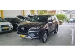 Toyota - Hilux SW4 SRX 4x4 2.8 TDI 16V